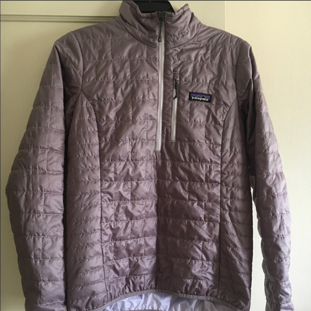 Patagonia jacket